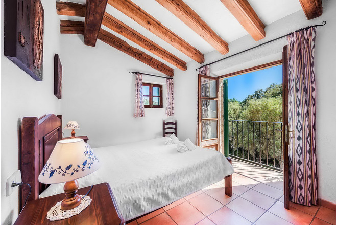 Finca Timonera (f549) in Cala Sant Vicenc Foto 15