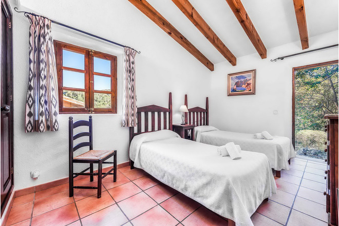 Finca Timonera (f549) in Cala Sant Vicenc Foto 17