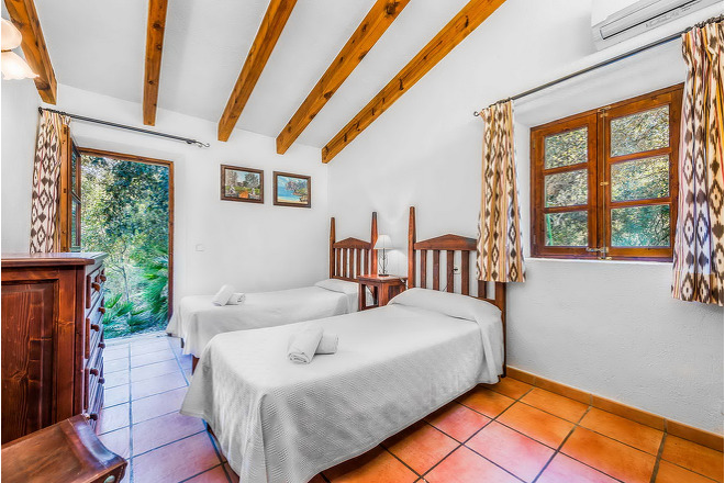Finca Timonera (f549) in Cala Sant Vicenc Foto 19