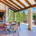 Finca Timonera (f549) in Cala Sant Vicenc Foto 6