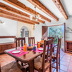 Finca Timonera (f549) in Cala Sant Vicenc Foto 9