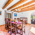 Finca Timonera (f549) in Cala Sant Vicenc Foto 10