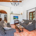 Finca Timonera (f549) in Cala Sant Vicenc Foto 11