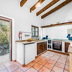 Finca Timonera (f549) in Cala Sant Vicenc Foto 13