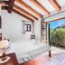 Finca Timonera (f549) in Cala Sant Vicenc Foto 15