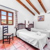 Finca Timonera (f549) in Cala Sant Vicenc Foto 17