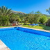 Finca Timonera (f549) in Cala Sant Vicenc Foto 21