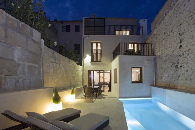 Ferienhaus Santana (f550) in Pollensa Foto 1
