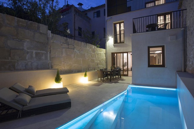 Ferienhaus Santana (f550) in Pollensa Foto 2