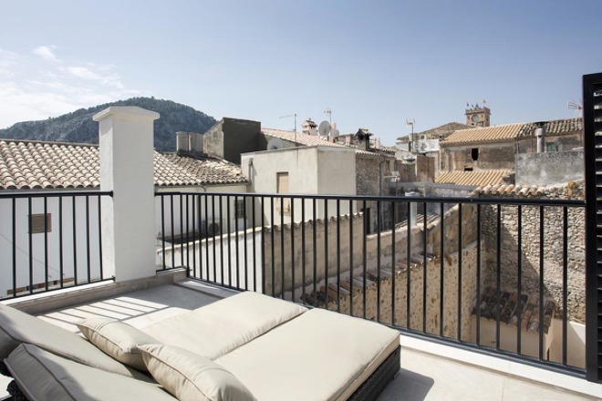 Ferienhaus Santana (f550) in Pollensa Foto 4
