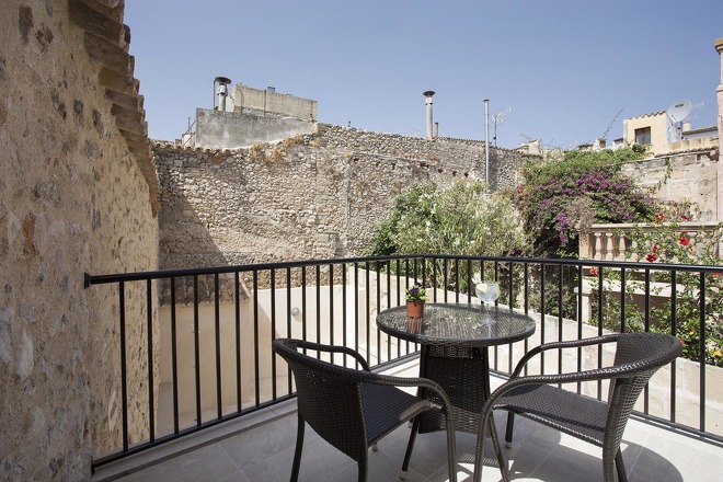 Ferienhaus Santana (f550) in Pollensa Foto 5