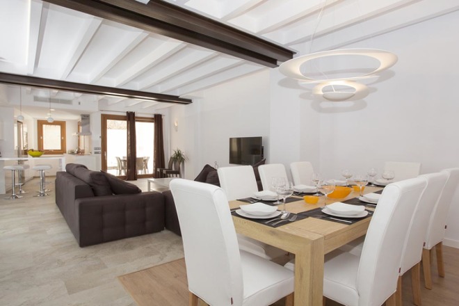 Ferienhaus Santana (f550) in Pollensa Foto 6