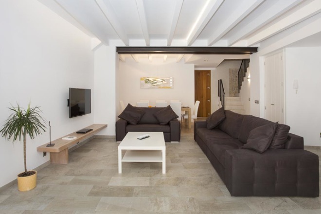 Ferienhaus Santana (f550) in Pollensa Foto 8