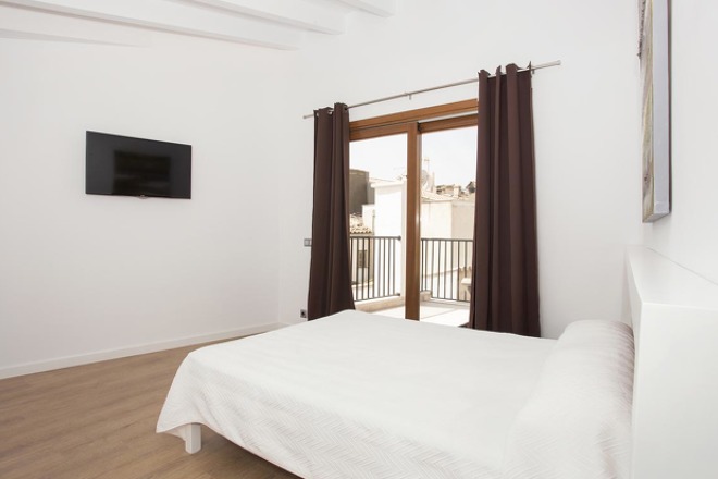 Ferienhaus Santana (f550) in Pollensa Foto 11