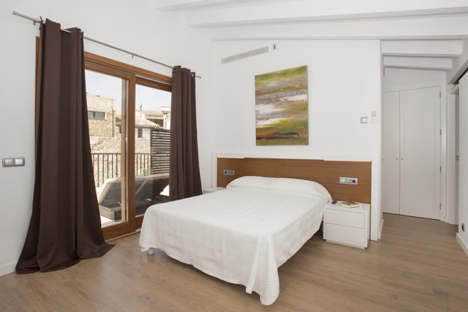 Ferienhaus Santana (f550) in Pollensa Foto 12