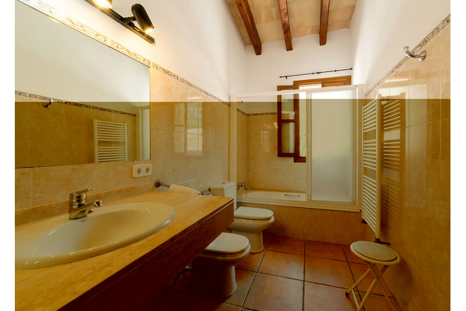 Finca Catrell (f552) in Crestatx Foto 18