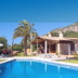 Finca Catrell (f552) in Crestatx Foto 1