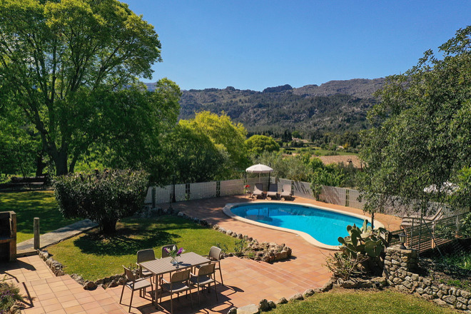 Finca Paquita (f553) in Pollensa Foto 2