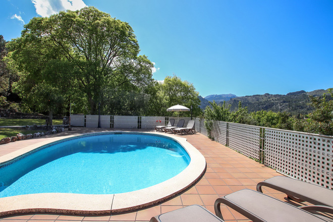 Finca Paquita (f553) in Pollensa Foto 3