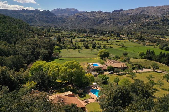 Finca Paquita (f553) in Pollensa Foto 25