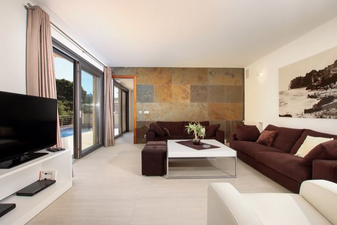 Villa Bernat (f559) in Cala Sant Vicenc Foto 11