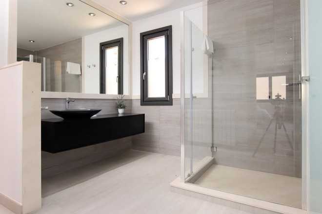 Villa Bernat (f559) in Cala Sant Vicenc Foto 18