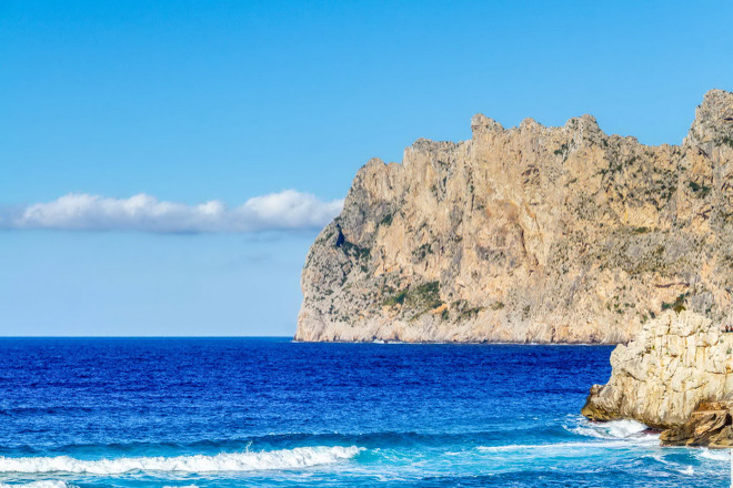 Villa Bernat (f559) in Cala Sant Vicenc Foto 34