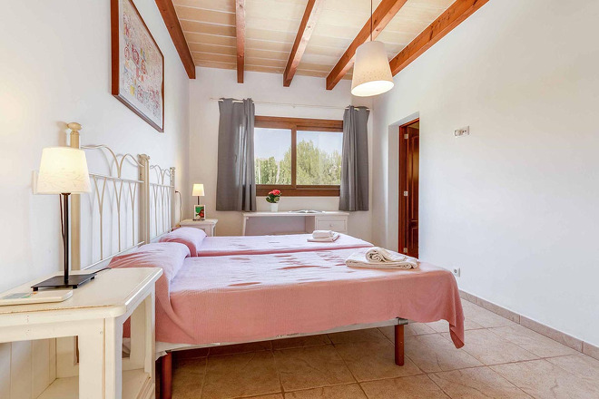 Ferienhaus Botana (f560) in Cala Sant Vicenc Foto 11