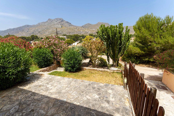Ferienhaus Botana (f560) in Cala Sant Vicenc Foto 16