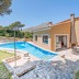 Ferienhaus Botana (f560) in Cala Sant Vicenc Foto 23