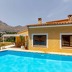 Ferienhaus Botana (f560) in Cala Sant Vicenc Foto 2