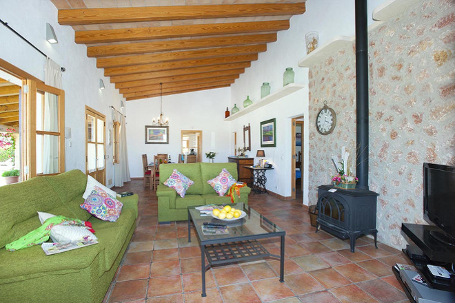 Finca Barbara (f561) in Alcudia Foto 8