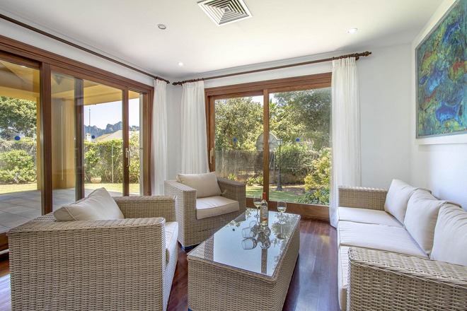 Villa Fornels (f562) in Cala Sant Vicenc Foto 13