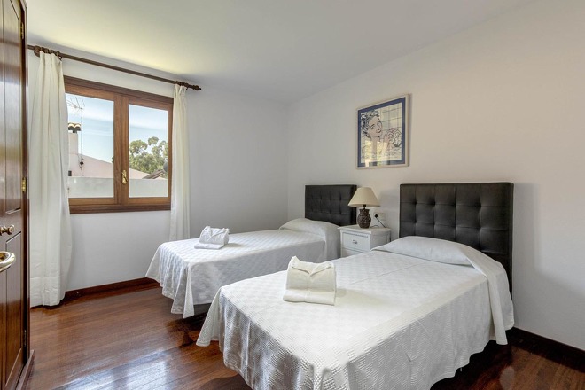 Villa Fornels (f562) in Cala Sant Vicenc Foto 16