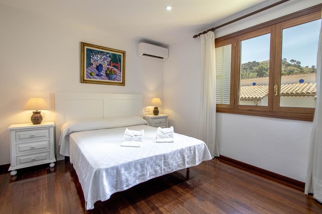 Villa Fornels (f562) in Cala Sant Vicenc Foto 20