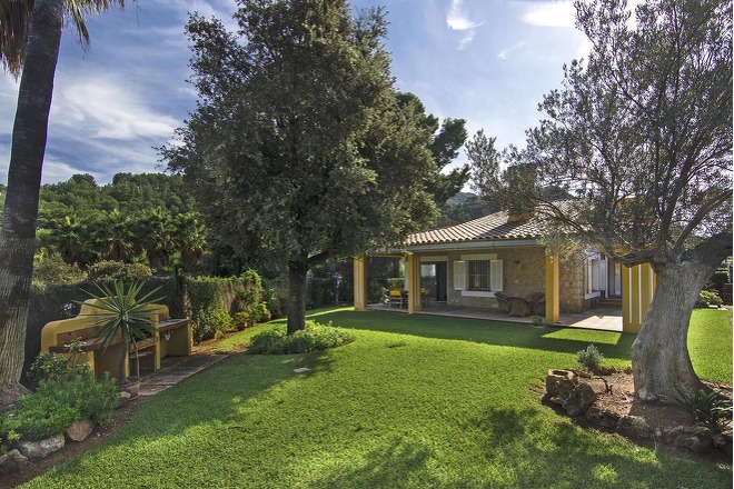 Villa Fornels (f562) in Cala Sant Vicenc Foto 27
