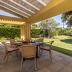 Villa Fornels (f562) in Cala Sant Vicenc Foto 6
