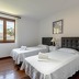 Villa Fornels (f562) in Cala Sant Vicenc Foto 16