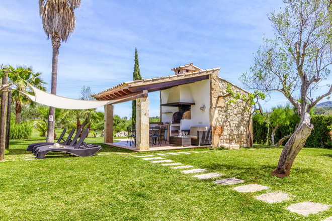 Finca Sergio (f565) in Alcudia Foto 5