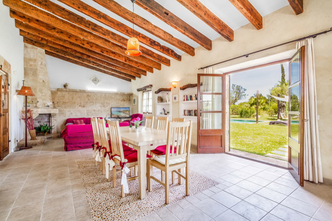 Finca Sergio (f565) in Alcudia Foto 9