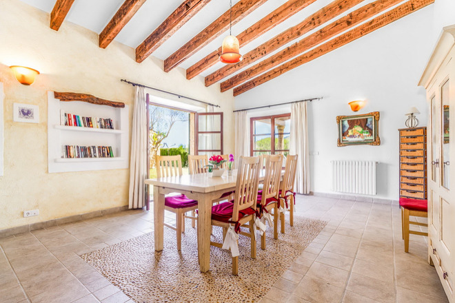 Finca Sergio (f565) in Alcudia Foto 11