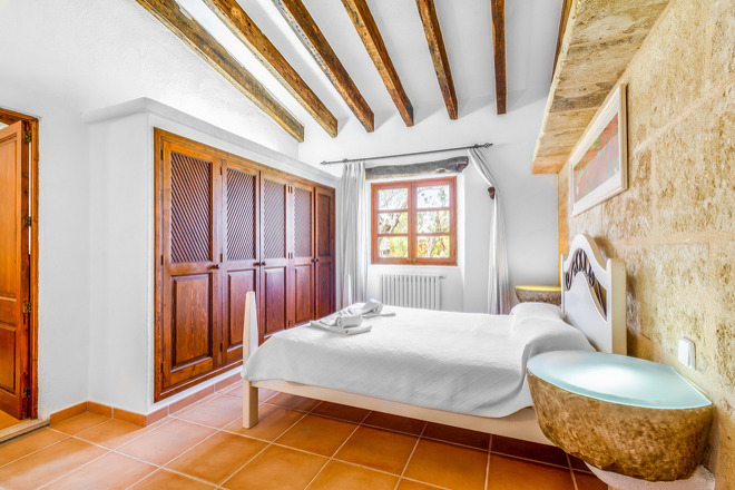 Finca Sergio (f565) in Alcudia Foto 14