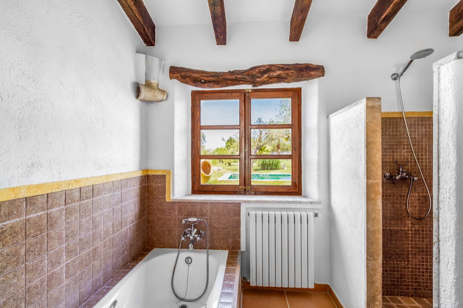 Finca Sergio (f565) in Alcudia Foto 15