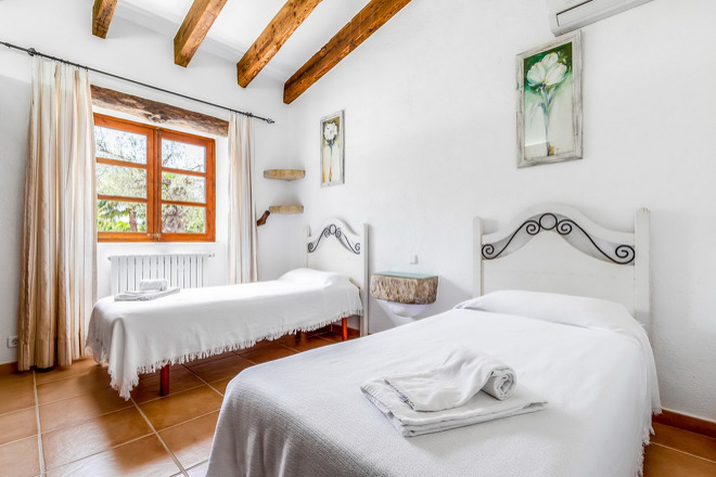 Finca Sergio (f565) in Alcudia Foto 16