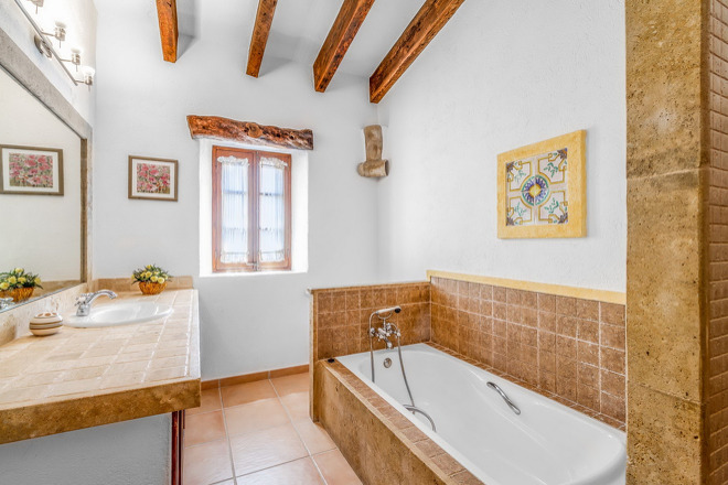 Finca Sergio (f565) in Alcudia Foto 17