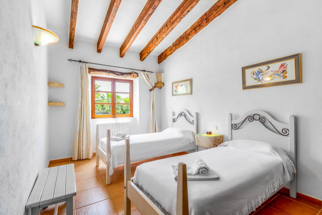 Finca Sergio (f565) in Alcudia Foto 18