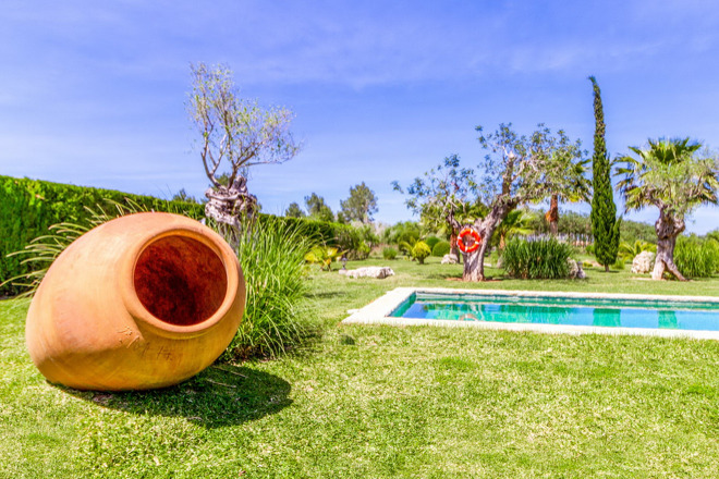 Finca Sergio (f565) in Alcudia Foto 19