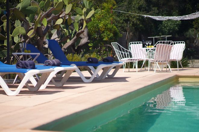 Finca Tessa (f565) in Pollensa Foto 5