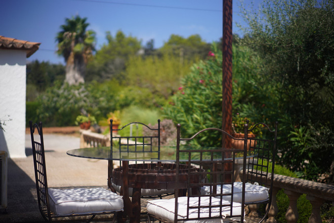 Finca Tessa (f565) in Pollensa Foto 9