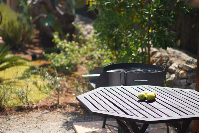 Finca Tessa (f565) in Pollensa Foto 10